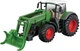 Traktor Bburago Fendt 1050 Vario 31636 (4893993316366) - obraz 2
