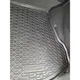 Автомобільний килимок в багажник Lexus NX 2022- (AVTO-Gumm) - зображення 3