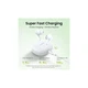 Наушники Ugreen HiTune T3C Earbuds Bluetooth White (45110) - изображение 6