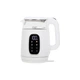 Электрочайник Adler AD 1305 white silver - изображение 1