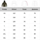 Кофта Helikon Urban Tactical Hoodie Lite Kangaroo, Shadow Grey, 2XL - зображення 3