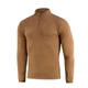 Кофта Флисовая M-Tac Delta Fleece, Coyote brown, 2XL - изображение 1