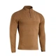 Кофта Флисовая M-Tac Delta Fleece, Coyote brown, 2XL - изображение 3