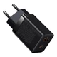 ЗП Baseus Super Si Pro C+U 30W Black (CCSUPP-E01) - изображение 2