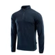 Кофта Флисовая M-Tac Delta Fleece, Navy Blue, XL - изображение 1