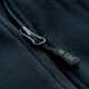 Кофта Флисовая M-Tac Delta Fleece, Navy Blue, XL - изображение 5