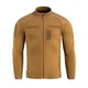Кофта флисовая M-Tac Combat Fleece Polartec, Coyote, M - изображение 2