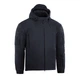 Куртка флисовая M-Tac Windblock Division Gen.II, Navy Blue, 2XL - изображение 3