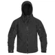 Флисовая кофта Helikon Patriot, Black, 2XL - изображение 1