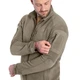 Флисовая кофта Pentagon Perseus 2.0, Coyote, 4XL - изображение 5