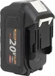 Аккумулятор ProCraft Battery 20/4С 20 В 4 А⋅ч Type-C (030280) - изображение 15