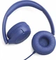 Наушники JBL Tune 530 Blue (JBLT530BLU) - изображение 5