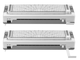Ламинатор 25см/мин 40 х 15 х 5 см Tracer TRL-7-A4 All-in-One WH TRANIS47269 с холодным и горячим нагревом, белый - изображение 3