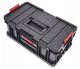 Ящик з 2 органайзерами для інструментів MULTI Qbrick System TWO TOOLBOX PLUS 526 х 307 х 221 мм, модульний, пластик - зображення 4