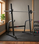 Стойки для штанги York Fitness Delta Pro 3000 - изображение 3