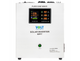 Солнечный гибридный ИБП/инвертор Volt Polska SINUS PRO 2000 S 24/230V 1400/2000W 40A MPPT 100V (3SPS200024) с дисплеем - изображение 2