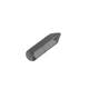 Комплек насадок до викруток PZ1 1/4" x 25 мм уп. 25 шт. INTERTOOL VT-5945 - изображение 3