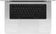 Ноутбук Apple MacBook Pro 16" M5 Max 36/2TB 2026 (MGE74UA/A) Silver - изображение 2