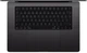 Ноутбук Apple MacBook Pro 16" M5 Max 48/2TB 2026 (MGEE4UA/A) Space Black - изображение 2