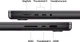 Ноутбук Apple MacBook Pro 16" M5 Max 48/2TB 2026 (MGEE4UA/A) Space Black - изображение 7