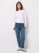 Джинсы Regular Fit женские Colin's 884 Lauren CL1073215DN44029 25-30 Setry Wash (8684112578170) - изображение 3