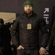 Куртка Call Dragon з еластичними вставками 3XL чорна - изображение 6