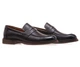 Лофери чоловічі Anemone AL6336D-16-T2/COFFEE LEATHER 42 Коричневий - зображення 2