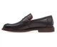 Лофери чоловічі Anemone AL6336D-16-T2/COFFEE LEATHER 42 Коричневий - зображення 3