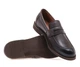 Лофери чоловічі Anemone AL6336D-16-T2/COFFEE LEATHER 42 Коричневий - зображення 4