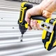Гвинтоверт імпульсний акумуляторний Trotec PIDS 10-20V + кейс (4410000601) - зображення 10