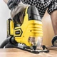 Лобзик электрический аккумуляторный Trotec PJSS 11-20V + кейс (4425000006) - изображение 9
