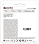 Флеш-накопитель USB3.2 32GB Kingston DataTraveler Kyson Silver/Black (DTKN/32GB) - изображение 5