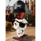 Конструктор Піратський череп Pirate Skull KQ301 1167 деталей Різнокольоровий (28621) - зображення 6