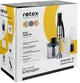Блендер Rotex RTB1090-B MasterPower - изображение 9