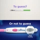 Цифровые тесты на овуляцию Clearblue Digital Ovulation Test Over 99% Accurate find your 2 peak days, 10 шт. в упаковке - изображение 7