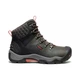 Ботинки KEEN Revel III W Black/Rose 41 + Подарок Спрей для водостойкой пропитки обуви Grangers Footwear Repel Plus 50 ml - изображение 3