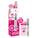 Сыворотка для роста ресниц Svenja Walberg Lashcocaine Mini Plus, The original eyelash booster сэрум, 1 мл - изображение 1