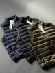 Жилетка Uniqlo розмір S чорна (472808) - изображение 7