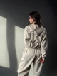 Костюм Uniqlo розмір XL бежевий (30) (479603) - изображение 10