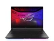 Ноутбук ASUS ROG Strix SCAR 18 Ultra 9-275HX/64GB/4TB/W11P RTX5080 240Hz (G835LW-U9644X) - зображення 9