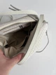 Небольшая сумка с ручками плетеная кожа ARTiS Bags 1669 4811-5113 Белая - изображение 7