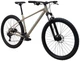 Велосипед 29" Marin BOLINAS RIDGE 2 рама - M 2026 Tan Turquoise (SKE-62-23) - изображение 2