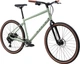 Велосипед 28" Marin KENTFIELD 2 рама - M 2026 Sage Green (SKE-36-14) - изображение 2