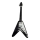 Декоративная мини-гитара "Gibson Flying" 18 см 30285N - изображение 1