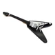 Декоративная мини-гитара "Gibson Flying" 18 см 30285N - изображение 3
