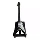 Декоративная мини-гитара "Gibson Flying" 18 см 30285N - изображение 4