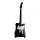 Декоративная мини-гитара "Fender Telecaste" 18 см 30286N - изображение 4