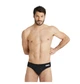 Плавки мужские Arena Team Swim Briefs Solid 80 CM Чорний 004773-550 - изображение 4