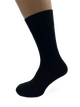 Набір чоловічих бамбукових шкарпеток Cool Socks Bamboo Elite Color 12 пар високі кольорові розмір 43-46 - изображение 2