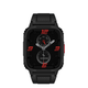 Смарт часы LIGE LW9 black (звонки, пульсоксиметр) - изображение 4